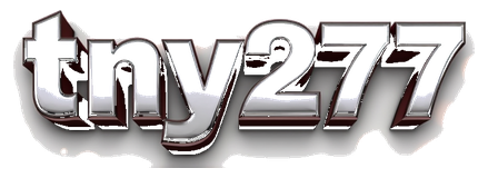 tny277 logo